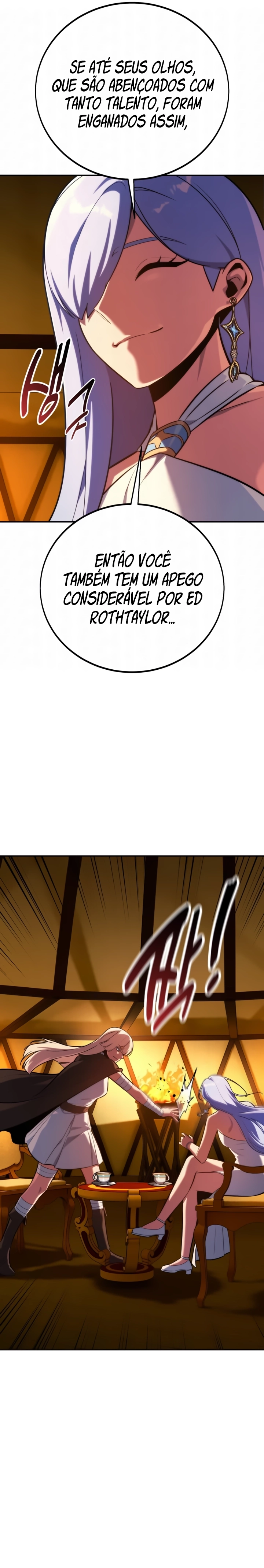 Read Guia de Sobrevivência do Extra da Academia PT Manga Online