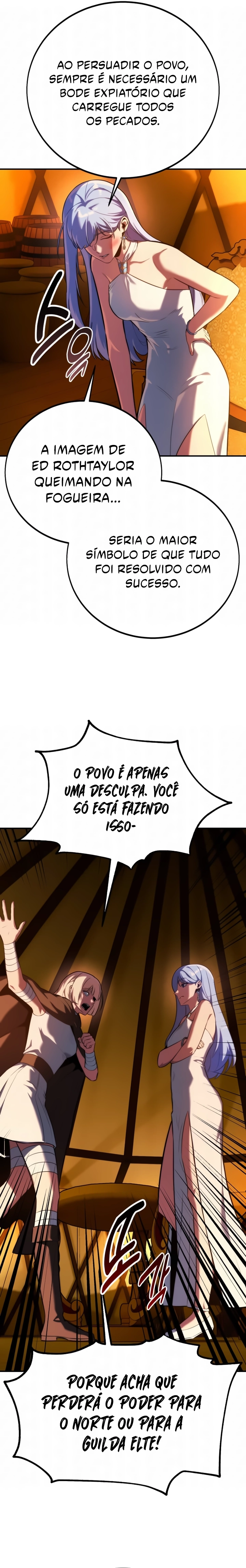 Read Guia de Sobrevivência do Extra da Academia PT Manga Online