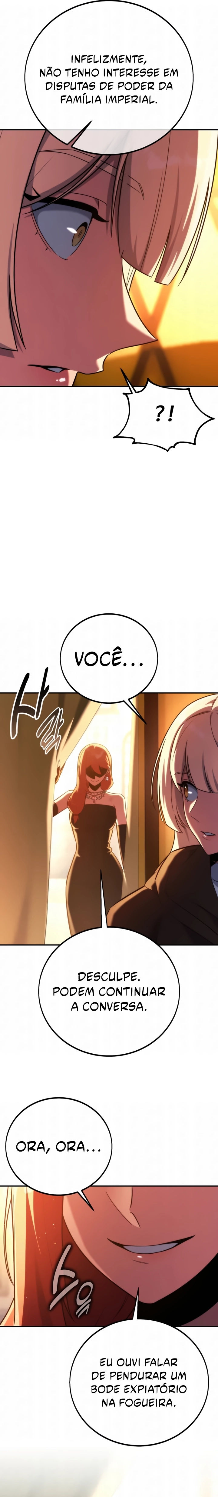 Read Guia de Sobrevivência do Extra da Academia PT Manga Online