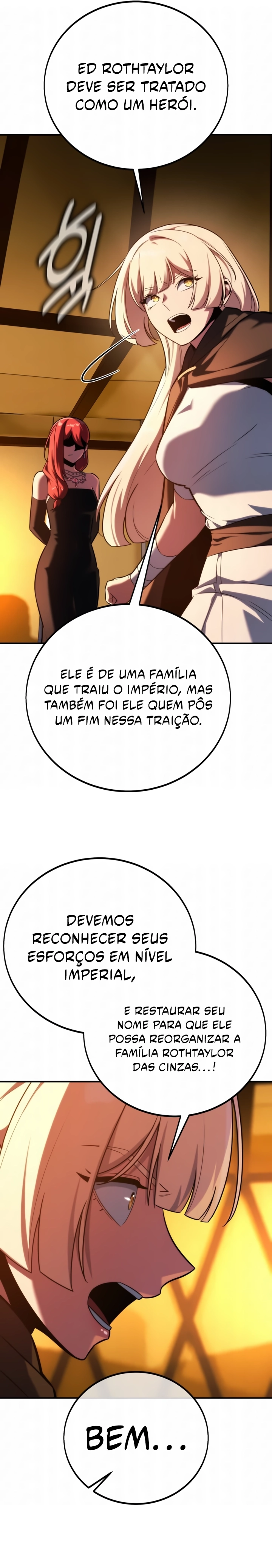 Read Guia de Sobrevivência do Extra da Academia PT Manga Online