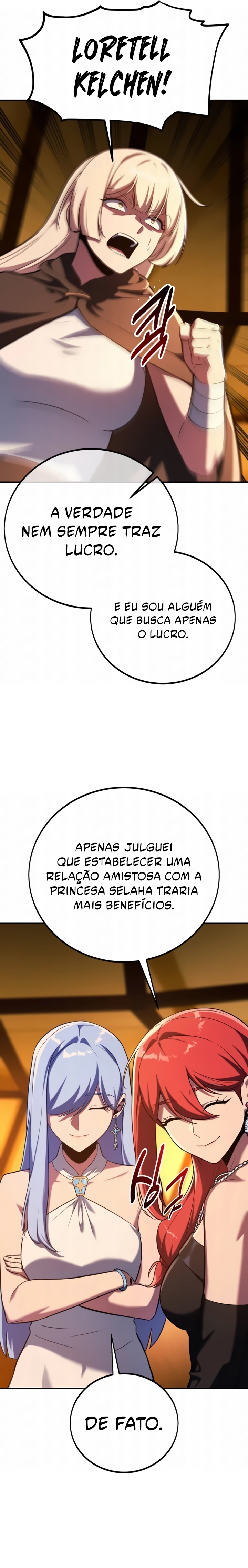Read Guia de Sobrevivência do Extra da Academia PT Manga Online