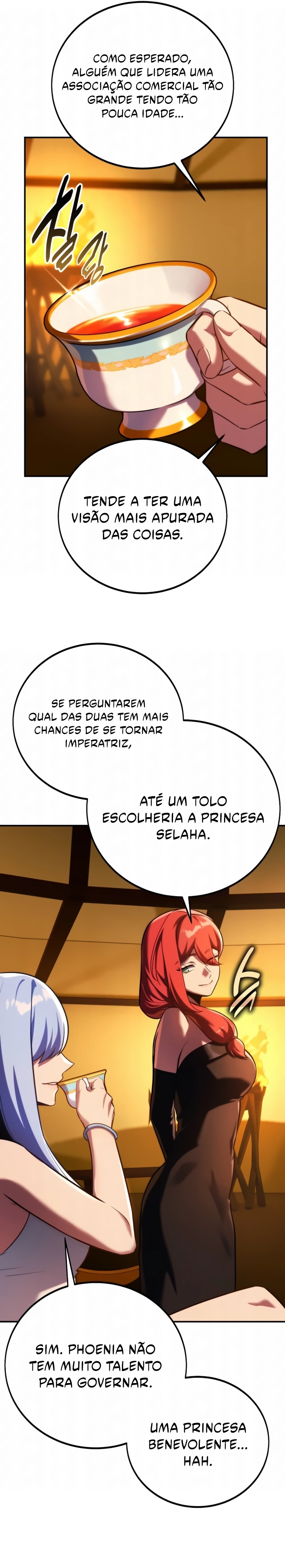 Read Guia de Sobrevivência do Extra da Academia PT Manga Online