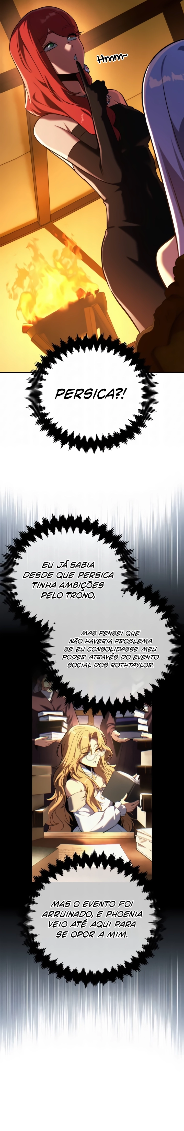 Read Guia de Sobrevivência do Extra da Academia PT Manga Online