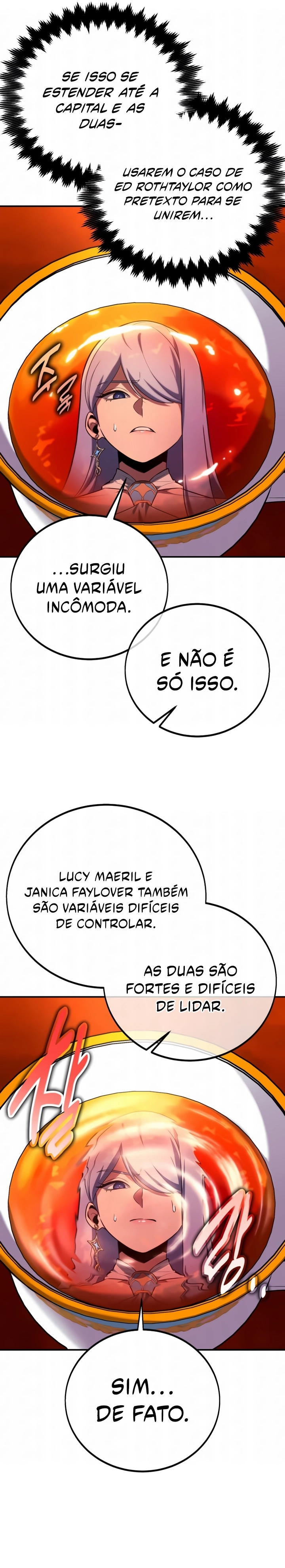 Read Guia de Sobrevivência do Extra da Academia PT Manga Online