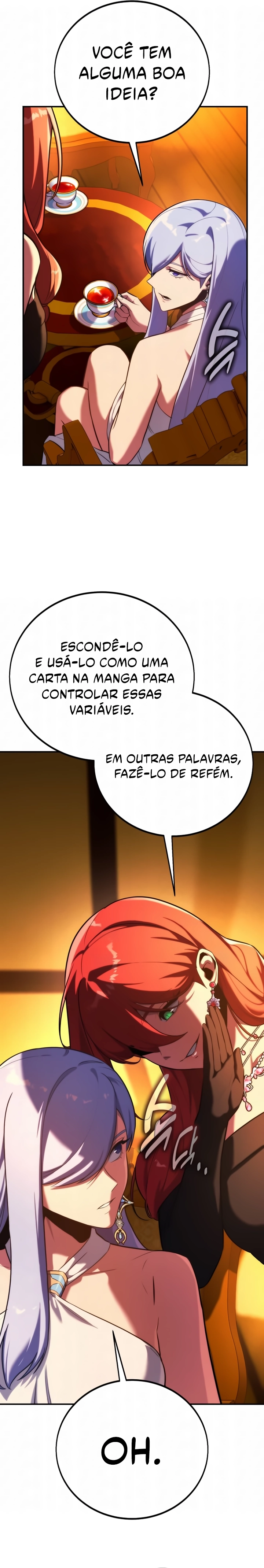 Read Guia de Sobrevivência do Extra da Academia PT Manga Online