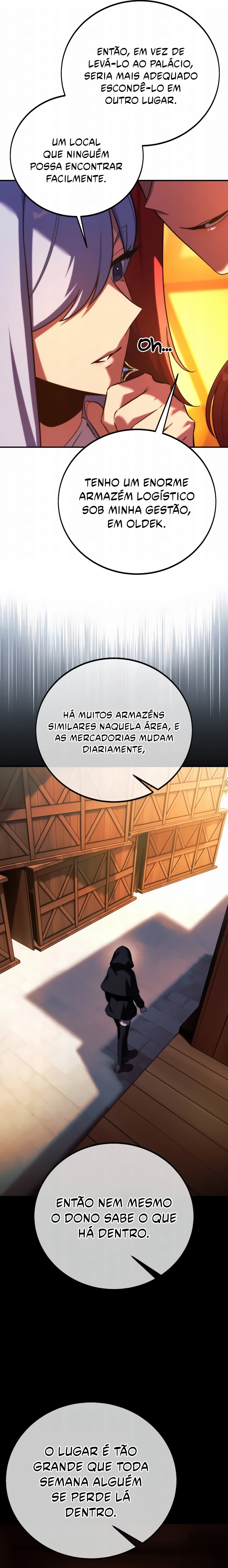 Read Guia de Sobrevivência do Extra da Academia PT Manga Online