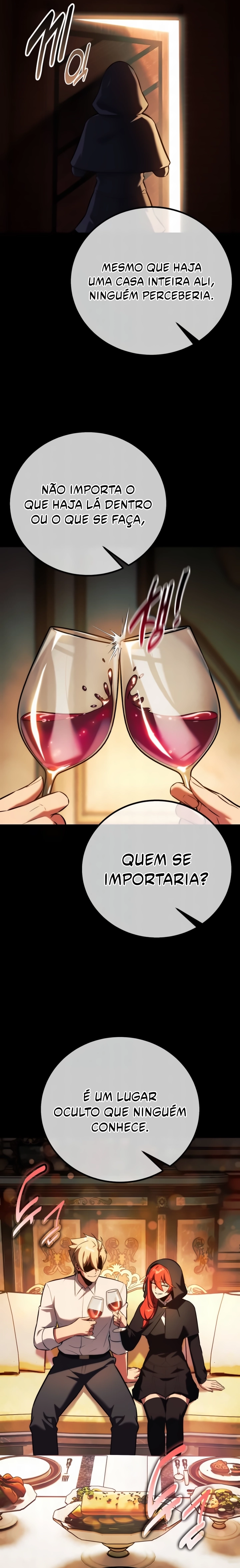 Read Guia de Sobrevivência do Extra da Academia PT Manga Online