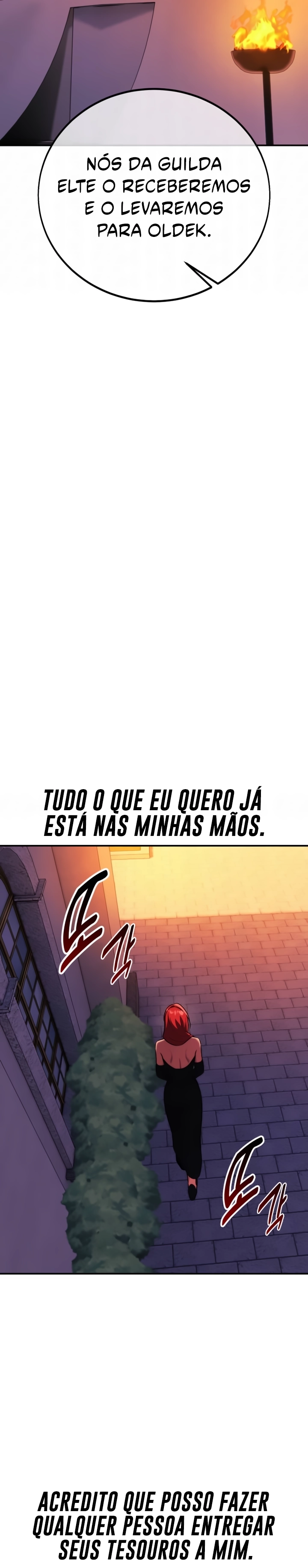Read Guia de Sobrevivência do Extra da Academia PT Manga Online