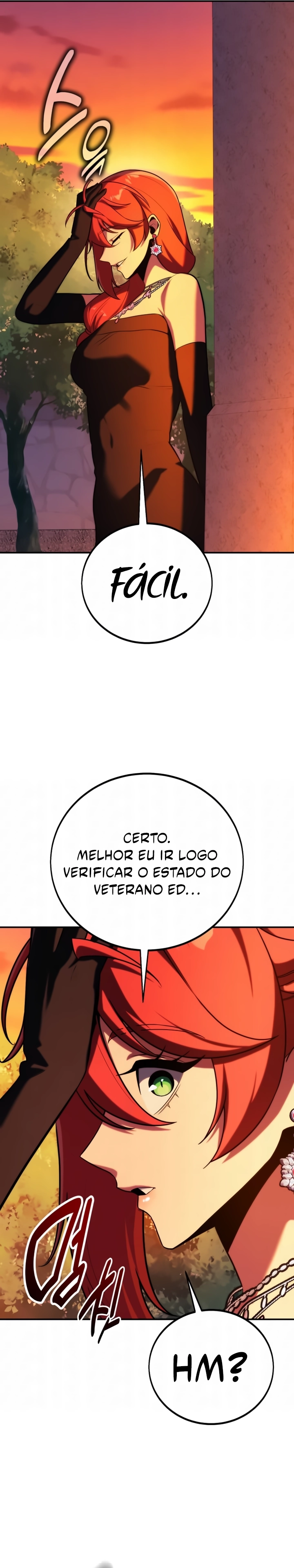 Read Guia de Sobrevivência do Extra da Academia PT Manga Online