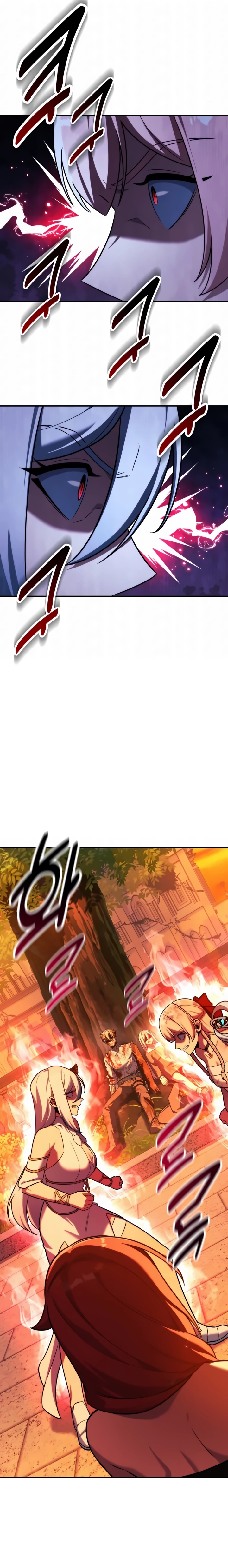 Read Guia de Sobrevivência do Extra da Academia PT Manga Online
