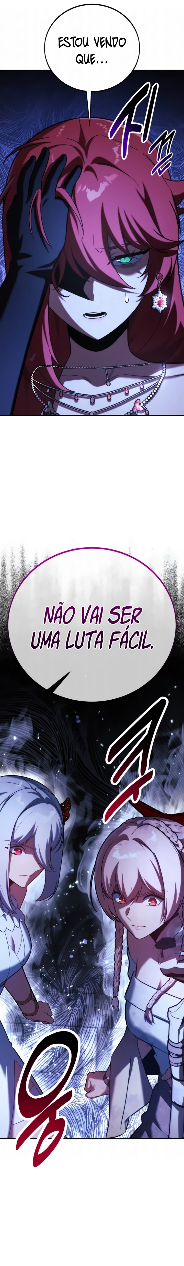 Read Guia de Sobrevivência do Extra da Academia PT Manga Online