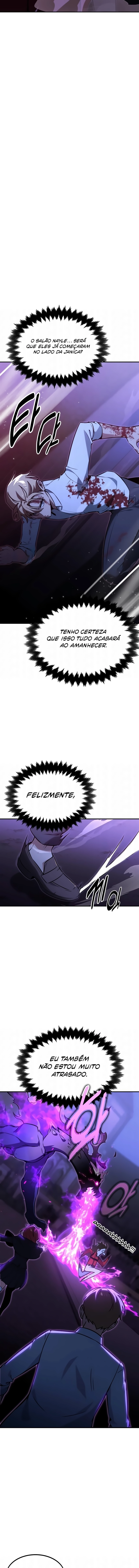 Read Guia de Sobrevivência do Extra da Academia PT Manga Online