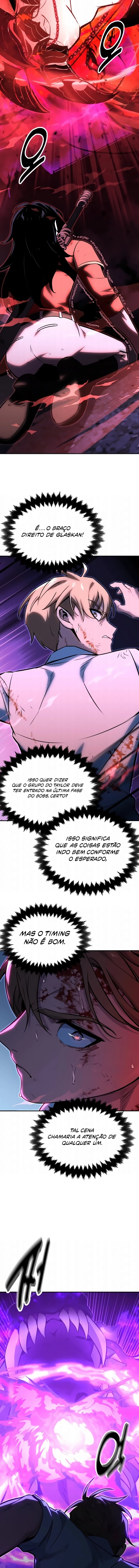 Read Guia de Sobrevivência do Extra da Academia PT Manga Online
