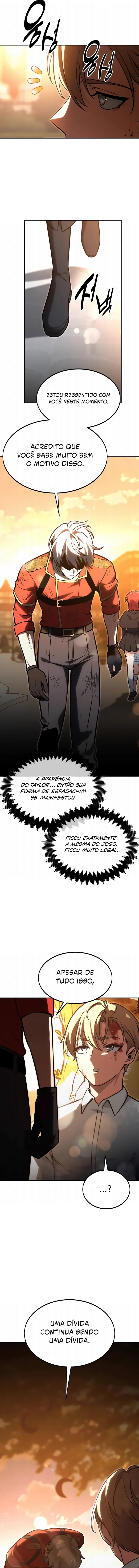 Read Guia de Sobrevivência do Extra da Academia PT Manga Online