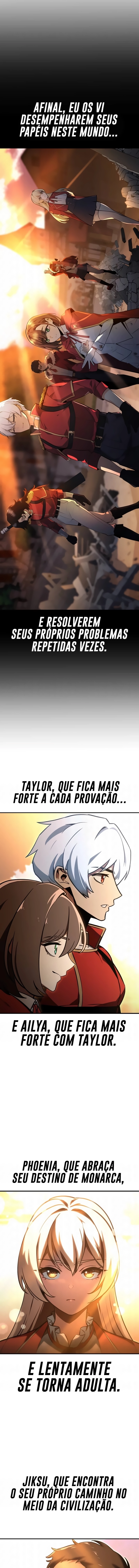 Read Guia de Sobrevivência do Extra da Academia PT Manga Online