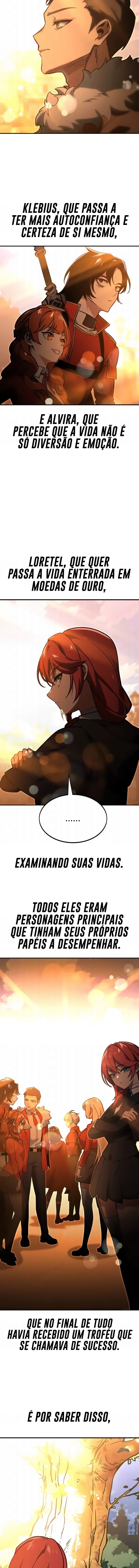 Read Guia de Sobrevivência do Extra da Academia PT Manga Online