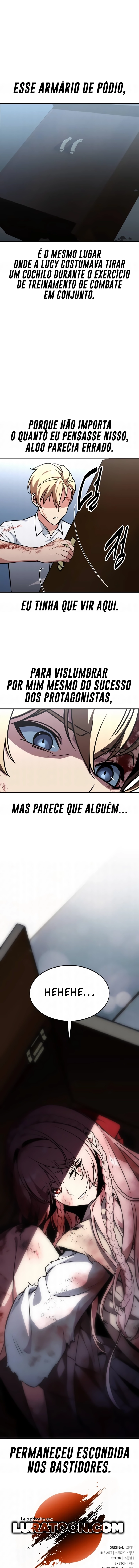 Read Guia de Sobrevivência do Extra da Academia PT Manga Online