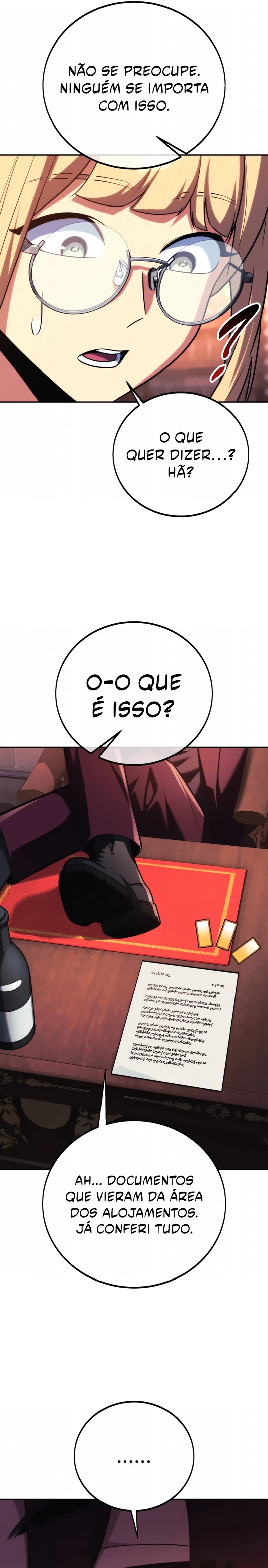 Read Guia de Sobrevivência do Extra da Academia PT Manga Online