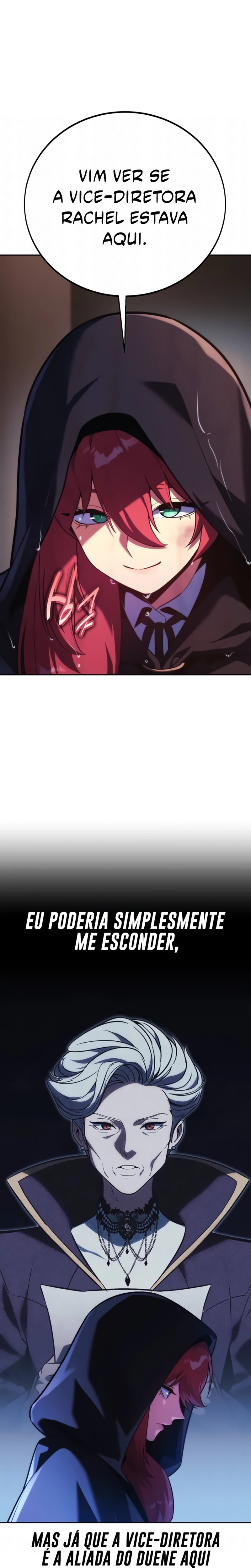Read Guia de Sobrevivência do Extra da Academia PT Manga Online
