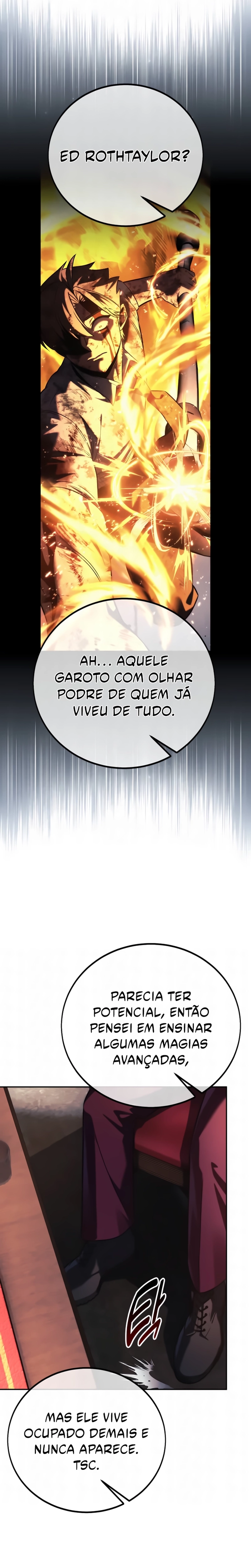 Read Guia de Sobrevivência do Extra da Academia PT Manga Online