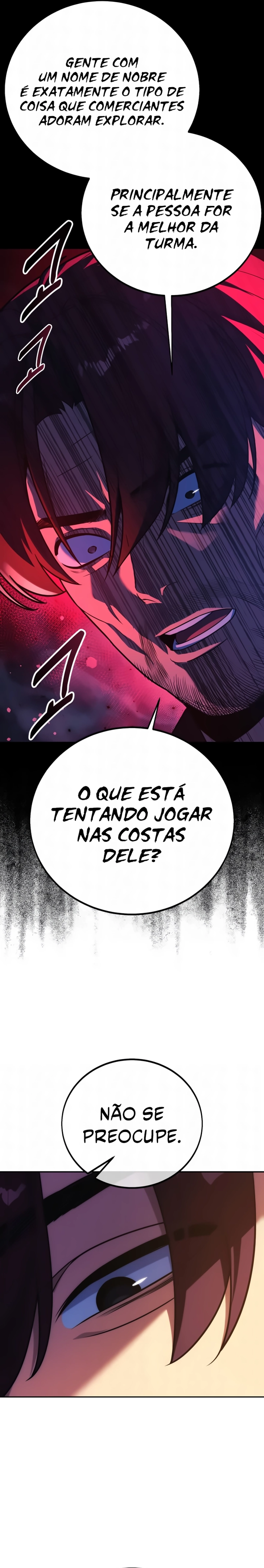Read Guia de Sobrevivência do Extra da Academia PT Manga Online