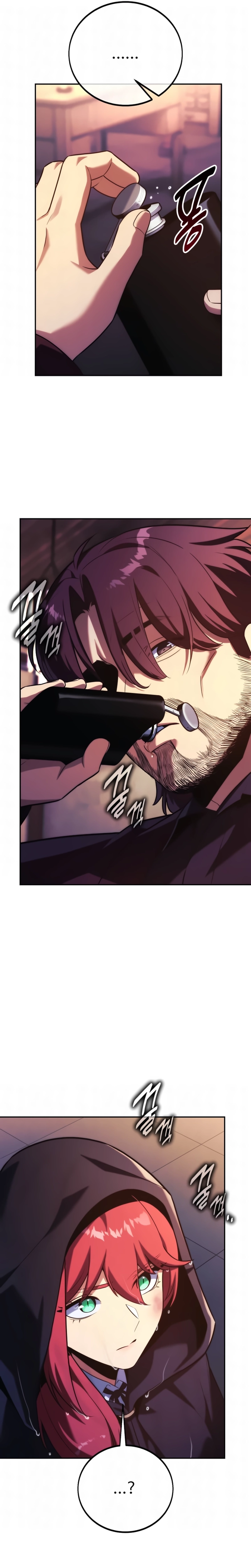 Read Guia de Sobrevivência do Extra da Academia PT Manga Online
