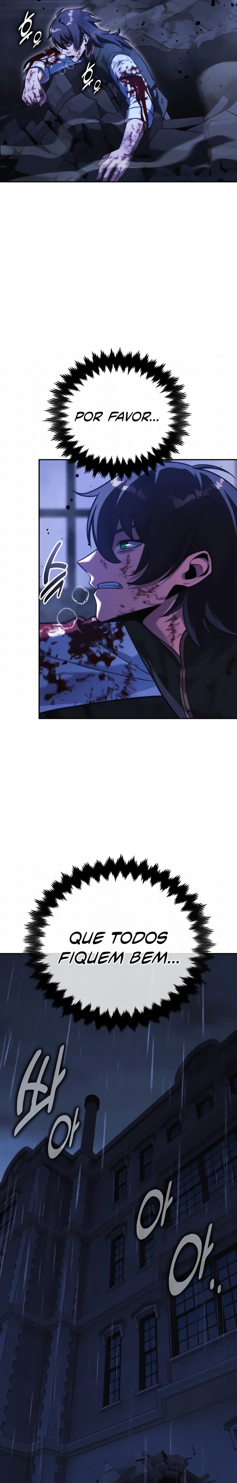 Read Guia de Sobrevivência do Extra da Academia PT Manga Online
