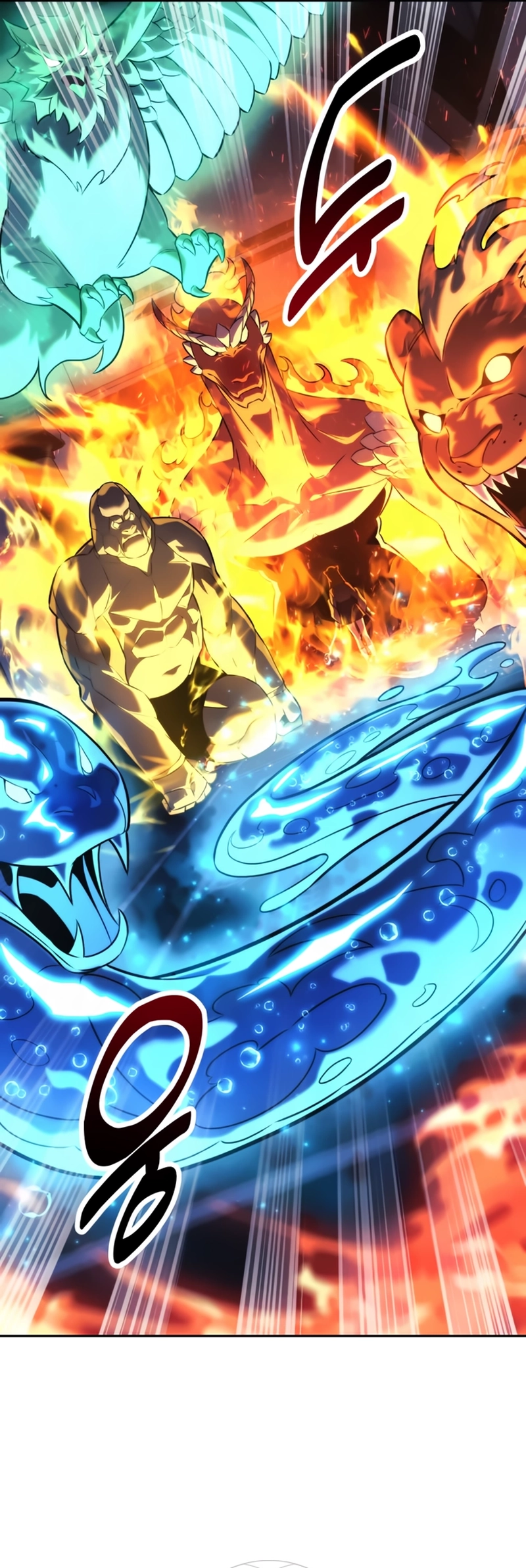 Read Guia de Sobrevivência do Extra da Academia PT Manga Online