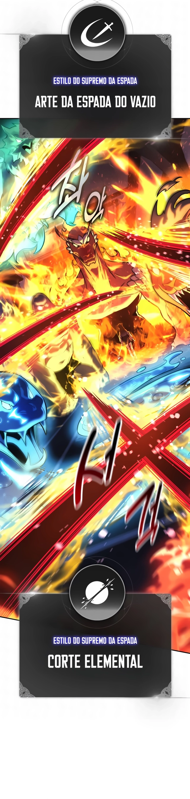 Read Guia de Sobrevivência do Extra da Academia PT Manga Online