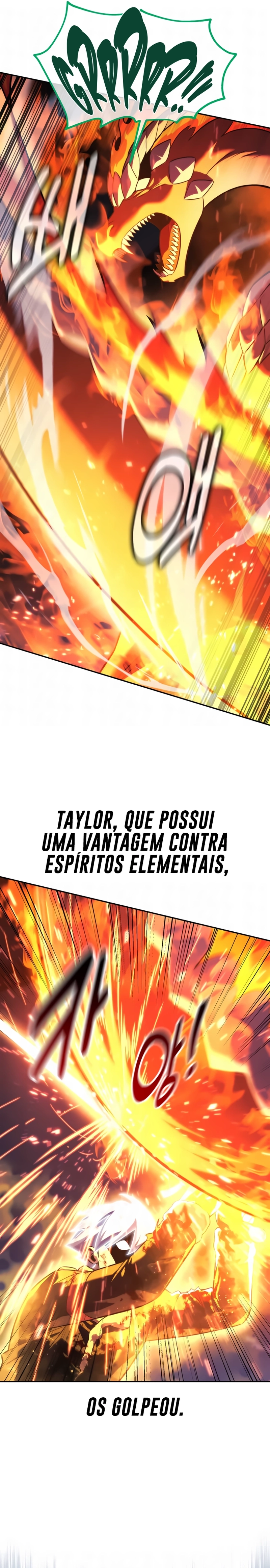 Read Guia de Sobrevivência do Extra da Academia PT Manga Online