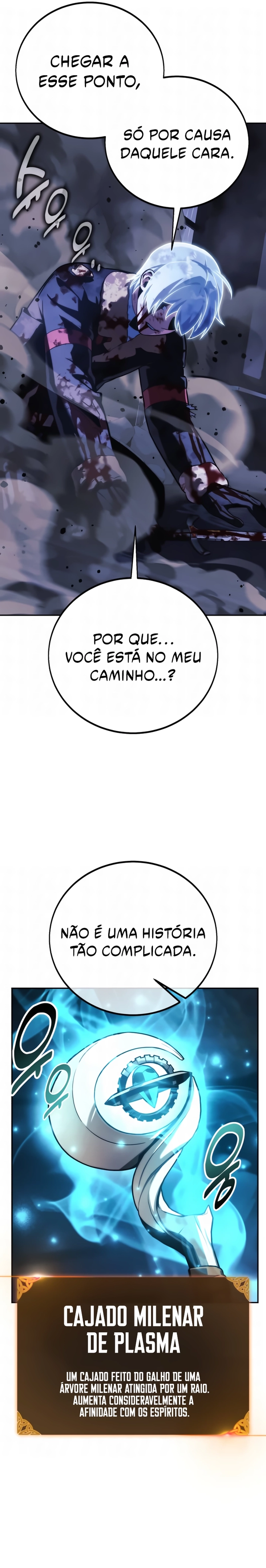 Read Guia de Sobrevivência do Extra da Academia PT Manga Online