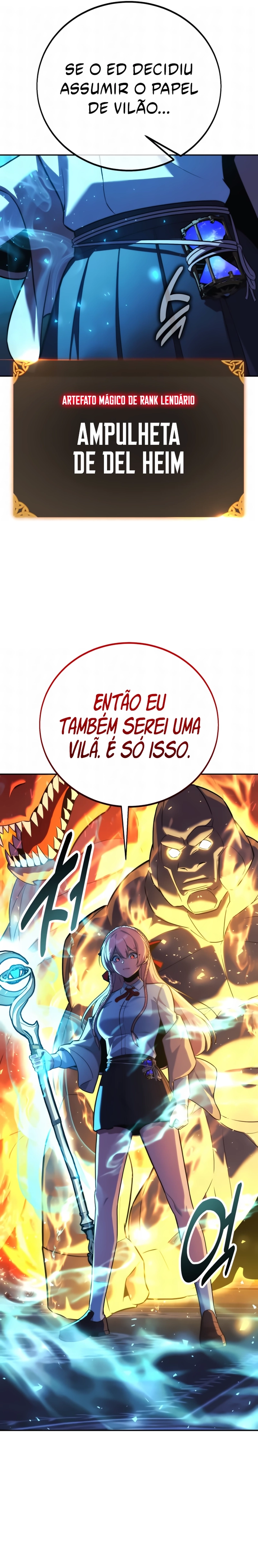 Read Guia de Sobrevivência do Extra da Academia PT Manga Online