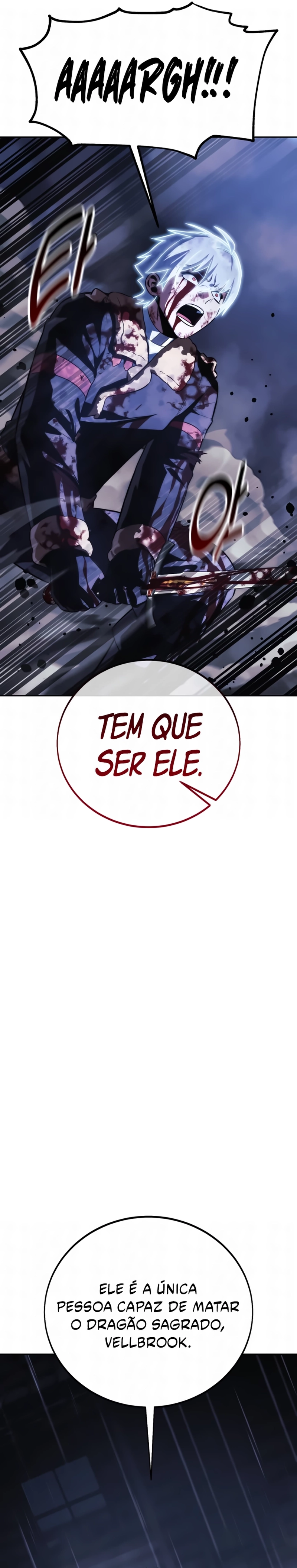 Read Guia de Sobrevivência do Extra da Academia PT Manga Online