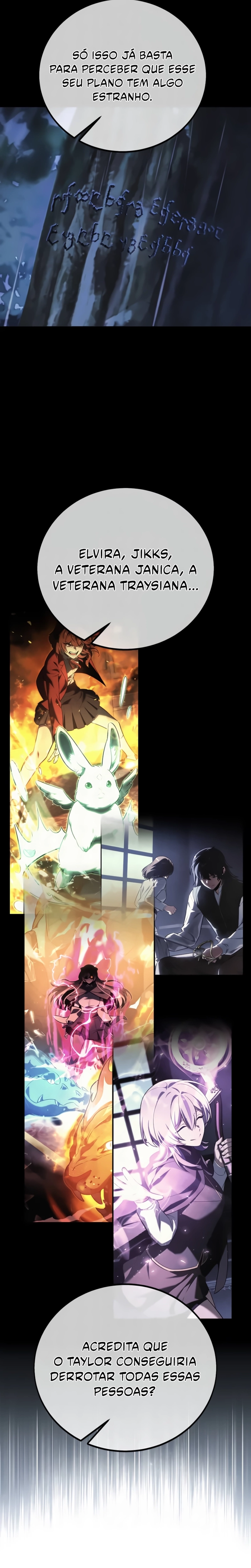 Read Guia de Sobrevivência do Extra da Academia PT Manga Online
