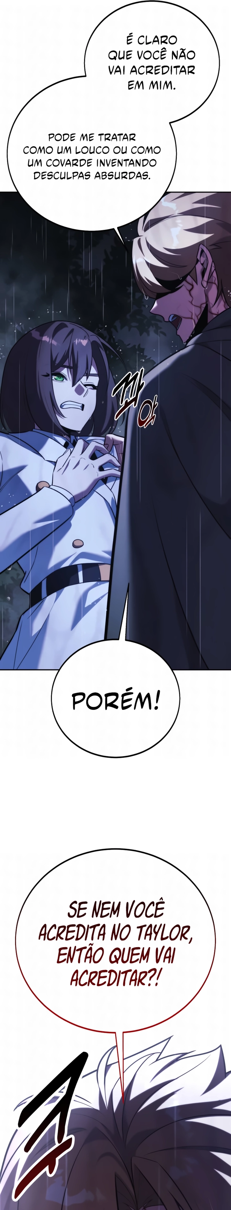Read Guia de Sobrevivência do Extra da Academia PT Manga Online