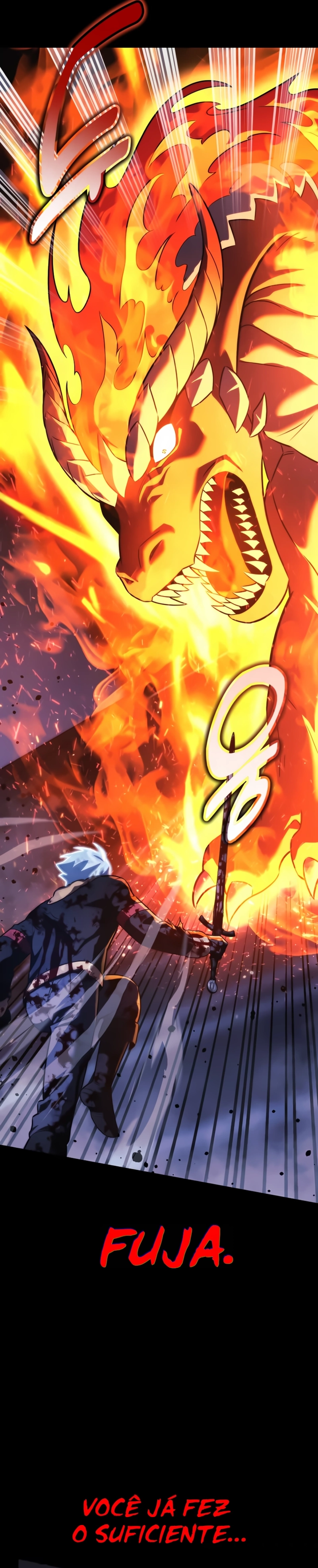Read Guia de Sobrevivência do Extra da Academia PT Manga Online