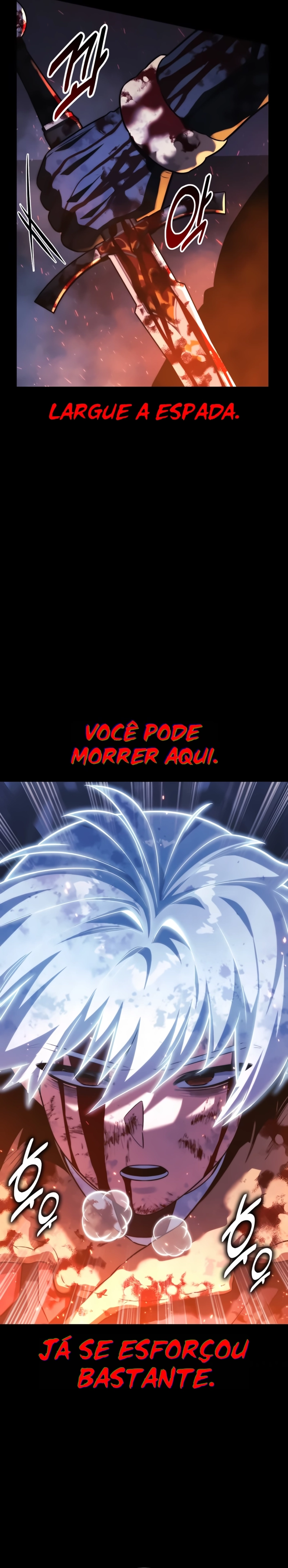 Read Guia de Sobrevivência do Extra da Academia PT Manga Online