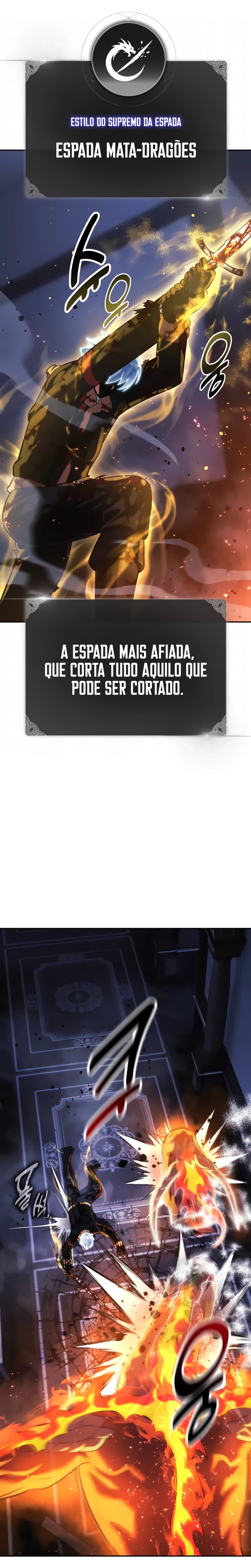 Read Guia de Sobrevivência do Extra da Academia PT Manga Online