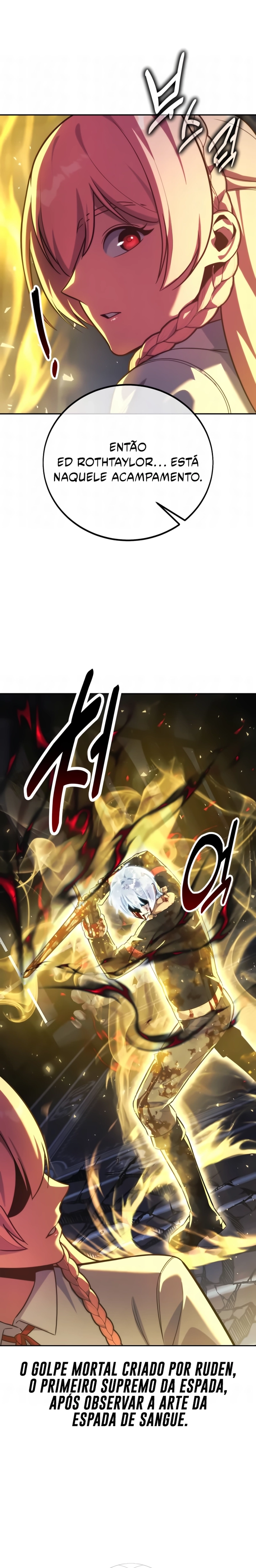 Read Guia de Sobrevivência do Extra da Academia PT Manga Online