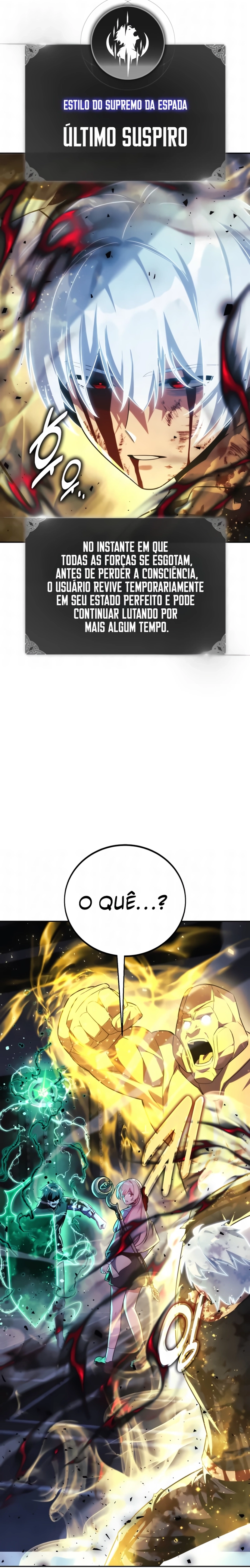 Read Guia de Sobrevivência do Extra da Academia PT Manga Online