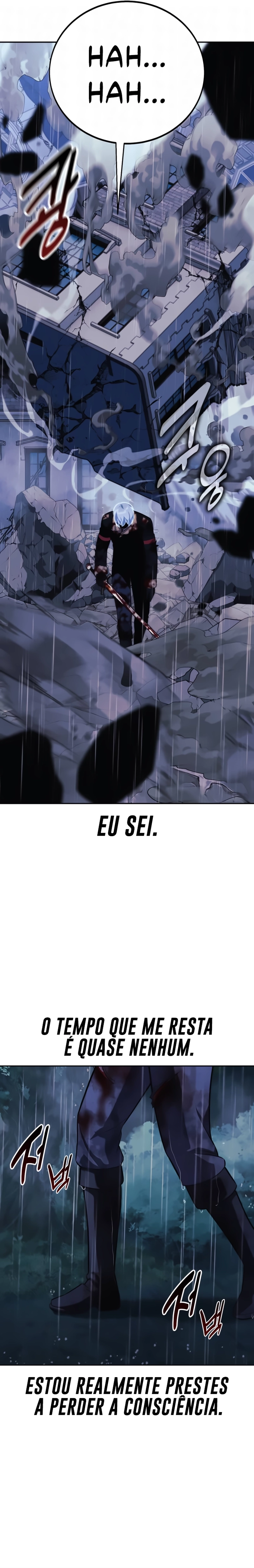 Read Guia de Sobrevivência do Extra da Academia PT Manga Online