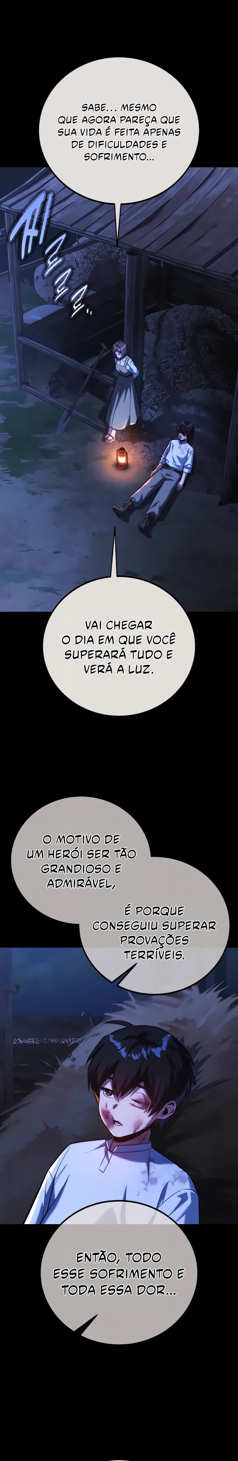 Read Guia de Sobrevivência do Extra da Academia PT Manga Online