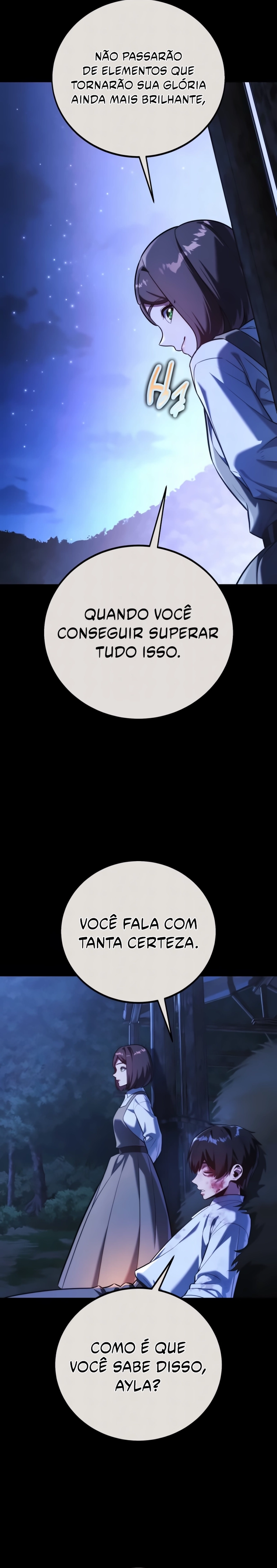 Read Guia de Sobrevivência do Extra da Academia PT Manga Online