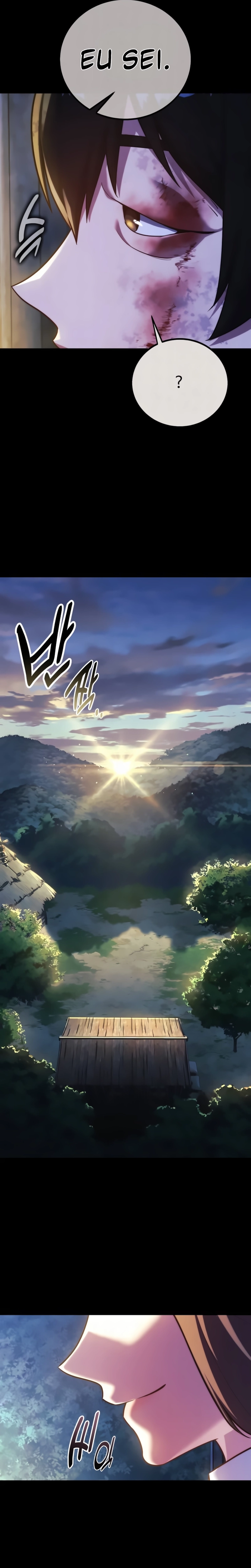 Read Guia de Sobrevivência do Extra da Academia PT Manga Online