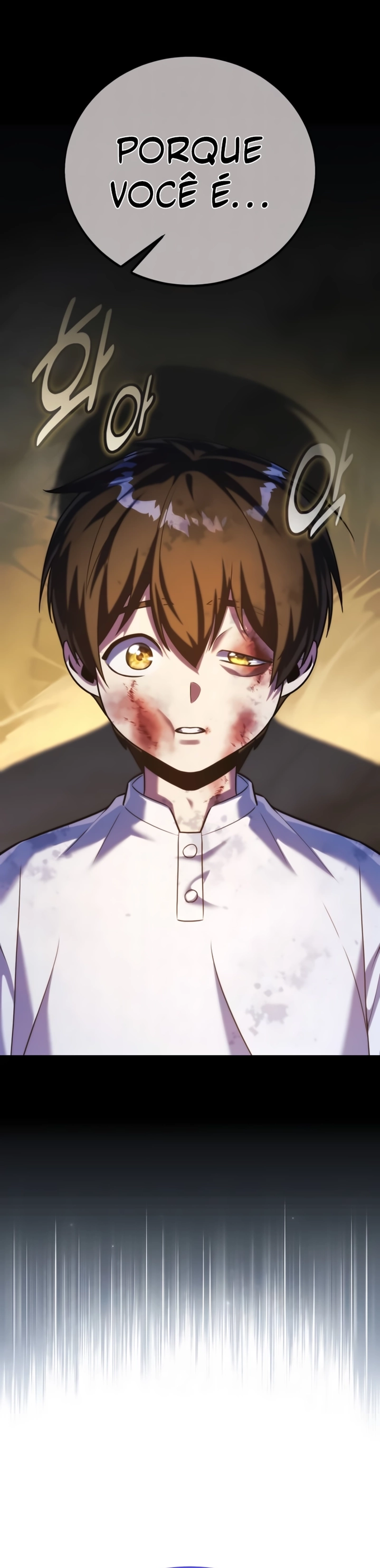 Read Guia de Sobrevivência do Extra da Academia PT Manga Online