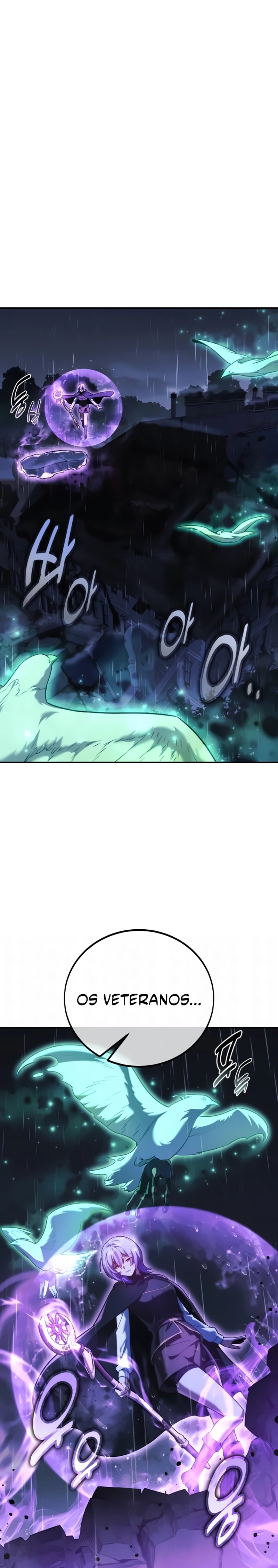 Read Guia de Sobrevivência do Extra da Academia PT Manga Online