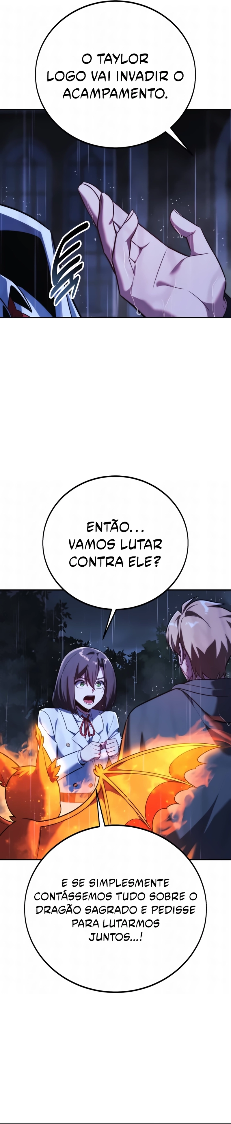 Read Guia de Sobrevivência do Extra da Academia PT Manga Online