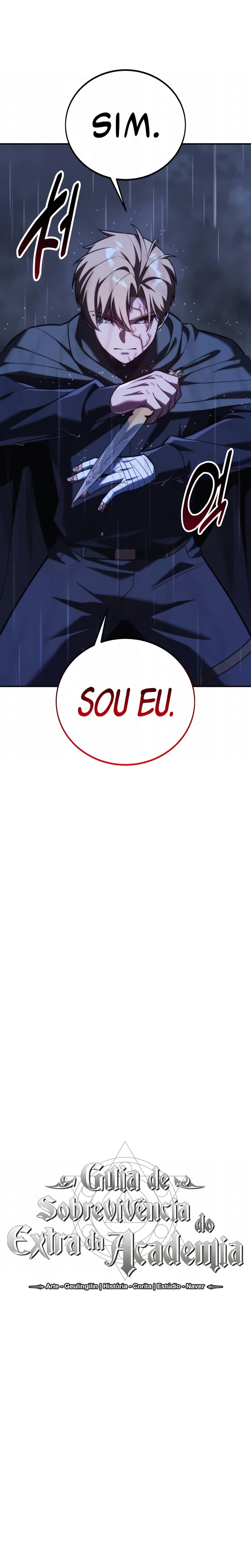 Read Guia de Sobrevivência do Extra da Academia PT Manga Online