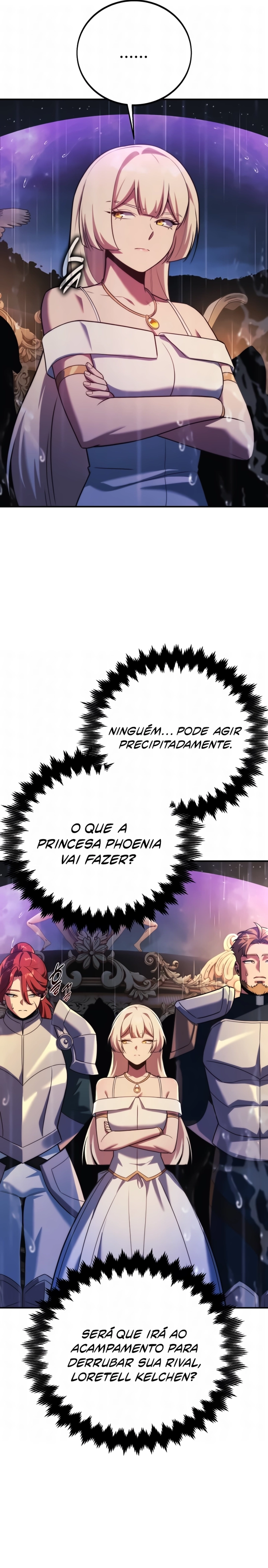 Read Guia de Sobrevivência do Extra da Academia PT Manga Online