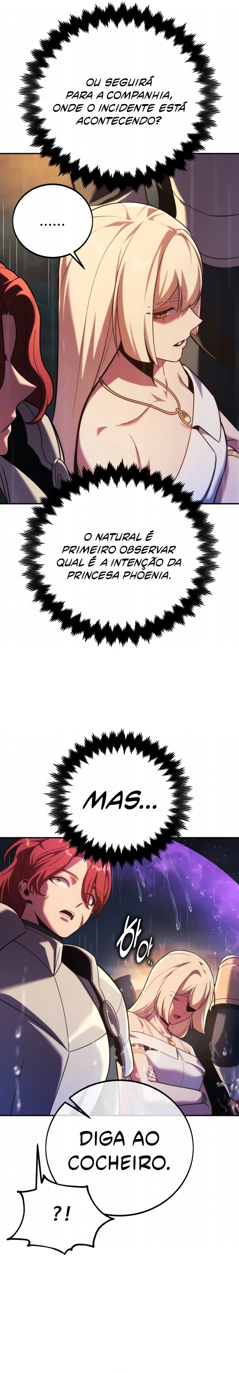 Read Guia de Sobrevivência do Extra da Academia PT Manga Online